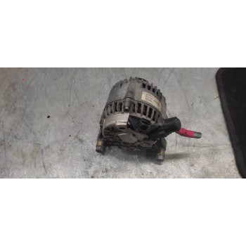 Recambio de alternador para ford fiesta (cbk) ambiente referencia OEM IAM 3S6TAA 3 PINS 