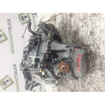 Recambio de caja cambios para peugeot partner (s1) combispace referencia OEM IAM 20TA74  