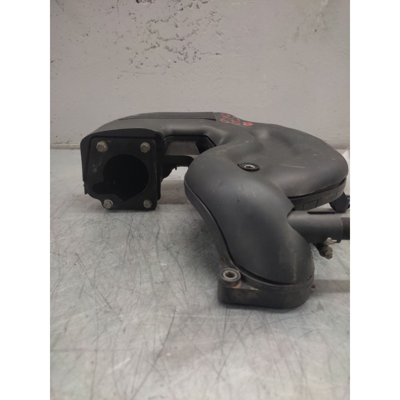 Recambio de tubo admision para bmw serie 3 berlina (e46) 318i referencia OEM IAM - Azul 3