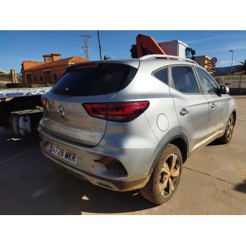 mg zs suv (azs1) del año 2003