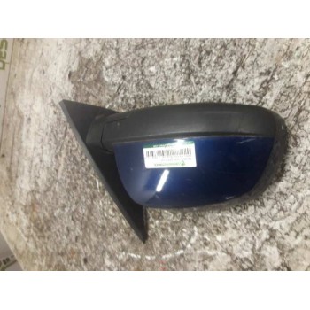 Recambio de retrovisor derecho para opel meriva blue line referencia OEM IAM  MANUAL 