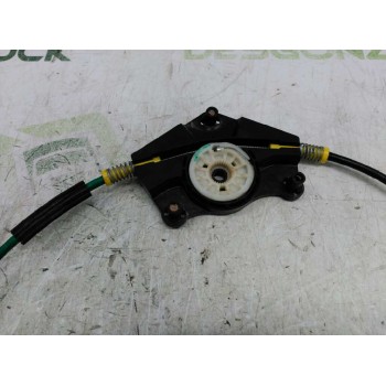 Recambio de elevalunas delantero derecho para peugeot 307 (s1) xs referencia OEM IAM   