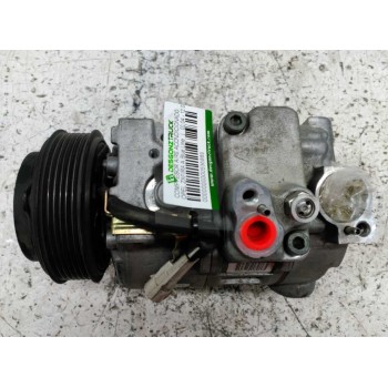 COMPRESOR AIRE ACONDICIONADO 4472208322 