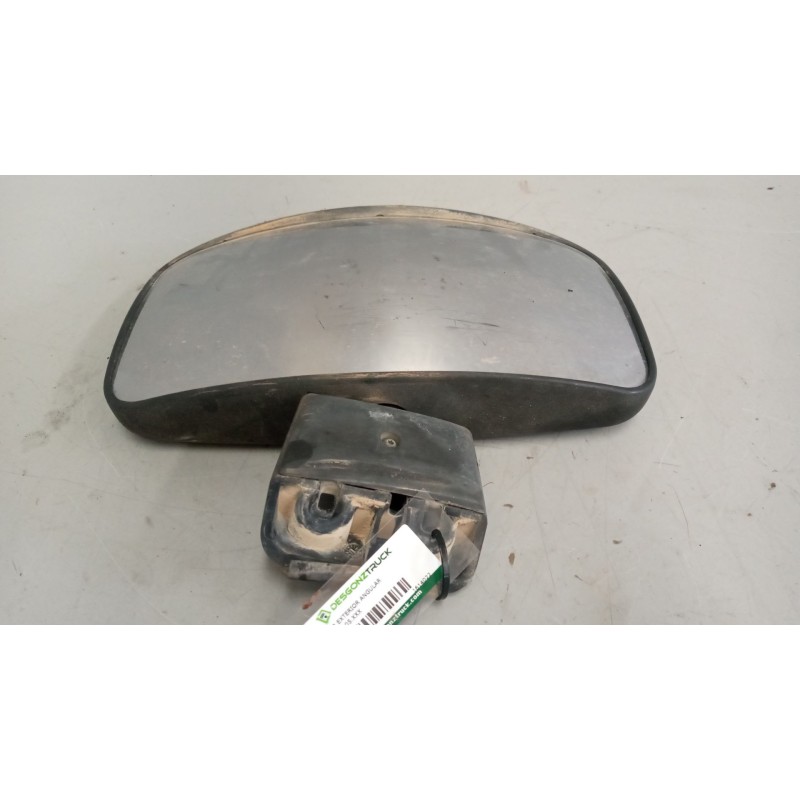 Recambio de retrovisor exterior angular para daf serie xf105.xxx 12.9 diesel referencia OEM IAM 1614022  