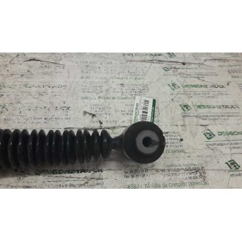 Recambio de amortiguador trasero izquierdo para peugeot 207 confort referencia OEM IAM   
