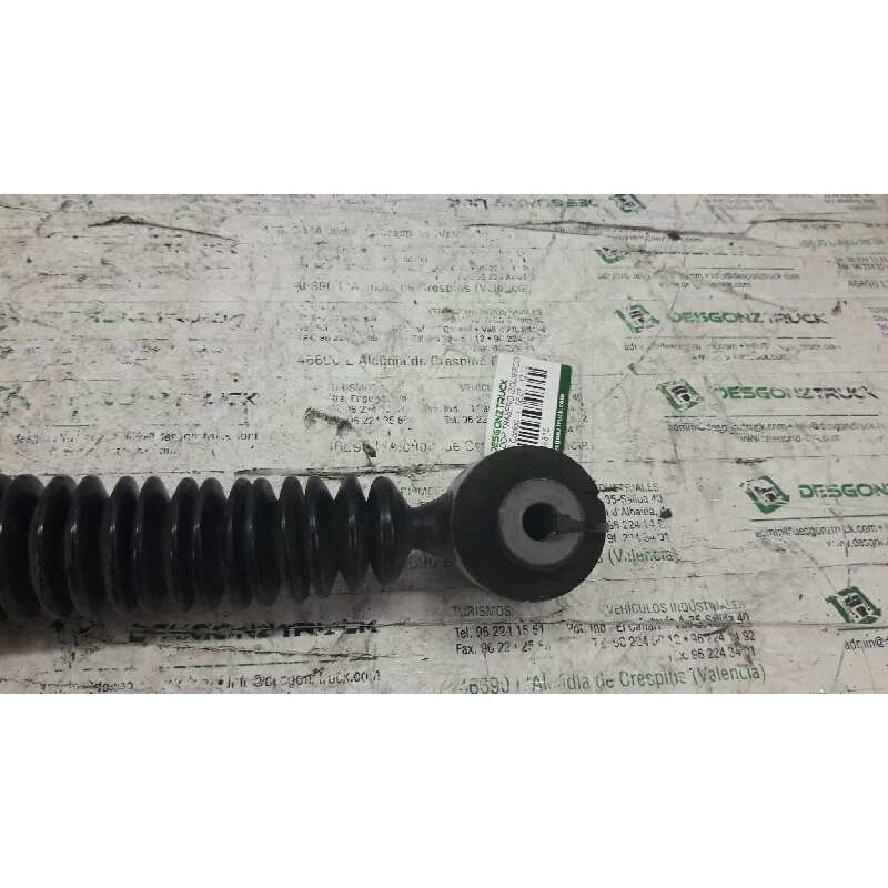 Recambio de amortiguador trasero izquierdo para peugeot 207 confort referencia OEM IAM - Gris 2