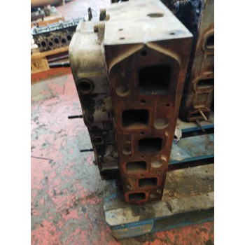 Recambio de culata para pegaso trucks serie 1200 1236 referencia OEM IAM   