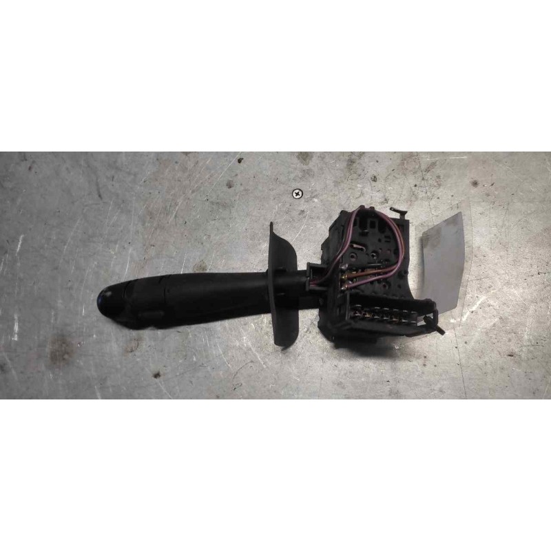 Recambio de mando intermitentes para renault megane i scenic (ja0) 1.9 d alize referencia OEM IAM  36998A 2