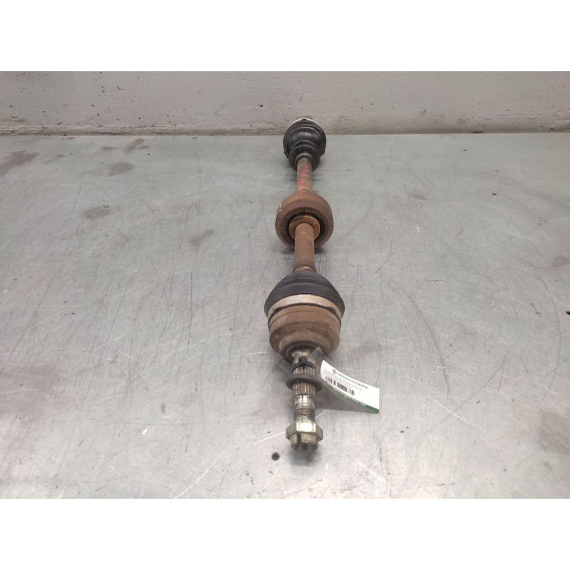Recambio de transmision delantera derecha para renault kangoo (f/kc0) authentique referencia OEM IAM - Blanco 4