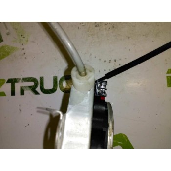 Recambio de elevalunas delantero derecho para nissan almera (n15) 2.0 diesel referencia OEM IAM   
