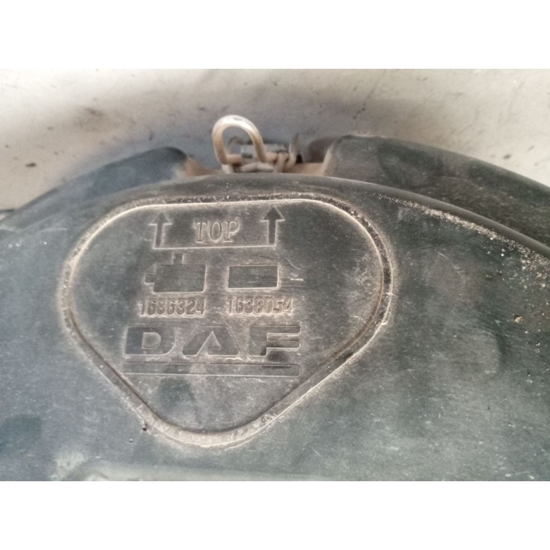 Recambio de filtro aire para daf serie xf105.460 12.9 diesel referencia OEM IAM 1686324 3