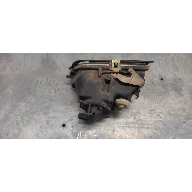 Recambio de faro antiniebla derecho para citroën xantia berlina 2.0 16v attraction referencia OEM IAM - Verde 3