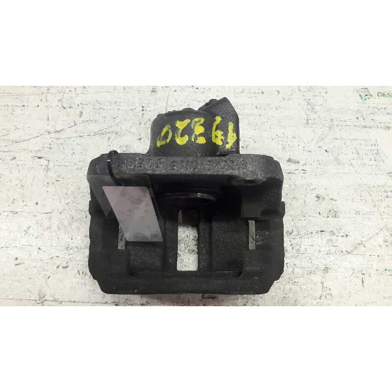 Recambio de pinza freno delantera derecha para renault megane i fase 2 berlina (ba0) 1.9 d authentique referencia OEM IAM B13351 - Gris 3