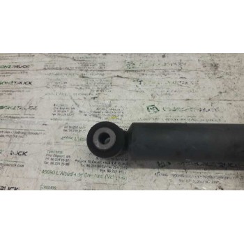 Recambio de amortiguador trasero izquierdo para peugeot 207 confort referencia OEM IAM   