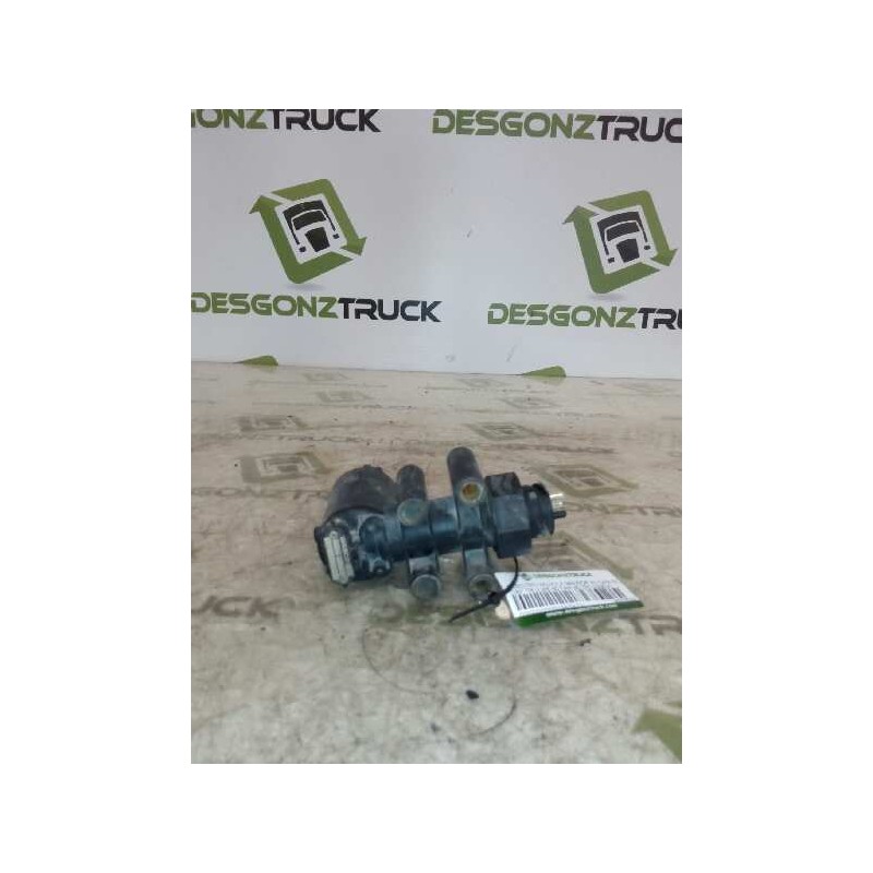 Recambio de valvula aire para daf trucks 85 far 85.330 (329cv) referencia OEM IAM 4410500060 1398 WABCO