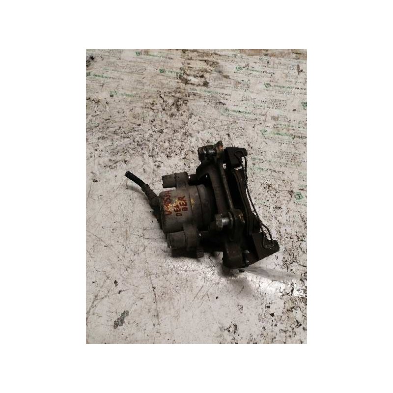 Recambio de pinza freno delantera derecha para fiat marea berlina (185) jtd 105 elx referencia OEM IAM - Azul 3