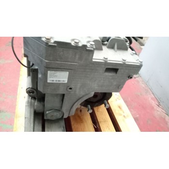 Recambio de caja cambios para renault magnum ab 2005 12.8 diesel referencia OEM IAM AT2412D 1100226555 3190585