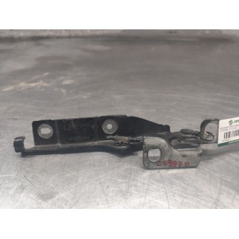 Recambio de bisagra capo derecha para citroën c3 ii (sc_) 1.4 hdi 70 (sc8hzc, sc8hr0, sc8hp4) referencia OEM IAM   