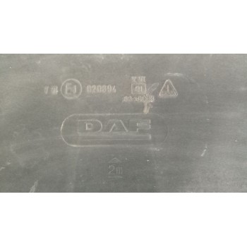 Recambio de retrovisor exterior angular para daf serie xf105.xxx 12.9 diesel referencia OEM IAM 1614022  
