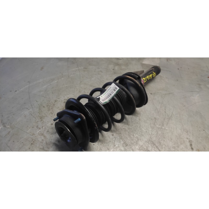 Recambio de amortiguador delantero izquierdo para ford escort berl./turnier básico berlina referencia OEM IAM - Azul 2