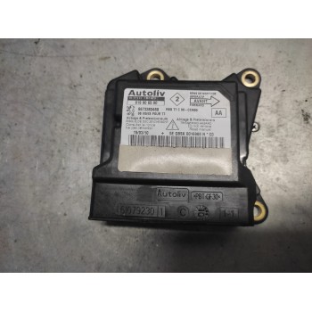 CENTRALITA AIRBAG 9673383480 619906500 