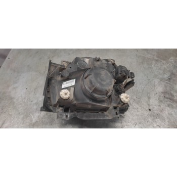 Recambio de faro izquierdo para volkswagen t4 bus (mod. 1991) 2.5 tdi referencia OEM IAM   