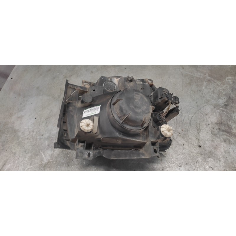 Recambio de faro izquierdo para volkswagen t4 bus (mod. 1991) 2.5 tdi referencia OEM IAM 2