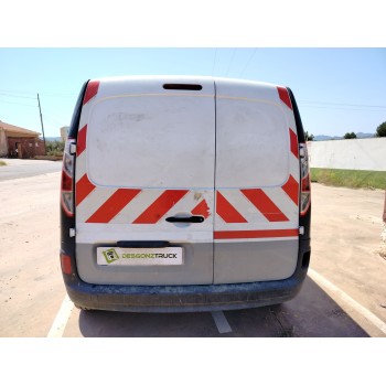 renault kangoo express (fw0/1_) del año 2015