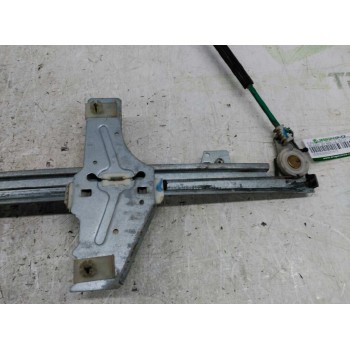 Recambio de elevalunas delantero derecho para peugeot 307 (s1) xs referencia OEM IAM   