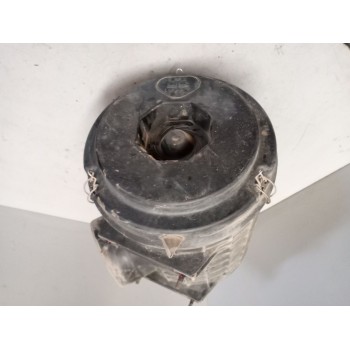 Recambio de filtro aire para daf serie xf105.xxx 12.9 diesel referencia OEM IAM 1686324  