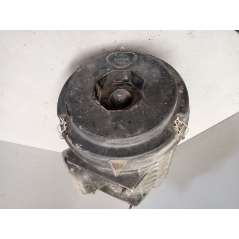 Recambio de filtro aire para daf serie xf105.460 12.9 diesel referencia OEM IAM 1686324 4