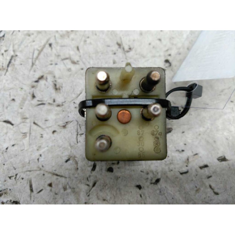 Recambio de rele para mercedes-benz clase e (w124) berlina d 300 (124.130) referencia OEM IAM 0015420219 2