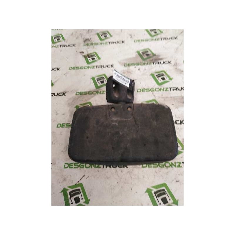 Recambio de retrovisor exterior angular para daf serie 95 xf .xxx 12.6 diesel referencia OEM IAM 1614022  