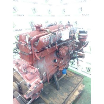 Recambio de motor completo para iveco trucks eurotech mp 190 e 38 (375cv) referencia OEM IAM 846041L 5040425782 