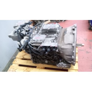 Recambio de caja cambios para renault magnum ab 2005 12.8 diesel referencia OEM IAM AT2412D 1100226555 3190585