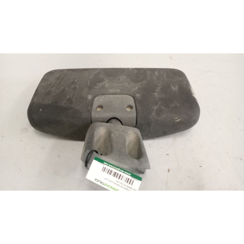 Recambio de retrovisor exterior angular para daf serie xf105.510 12.9 diesel referencia OEM IAM 1614022 - Blanco 3
