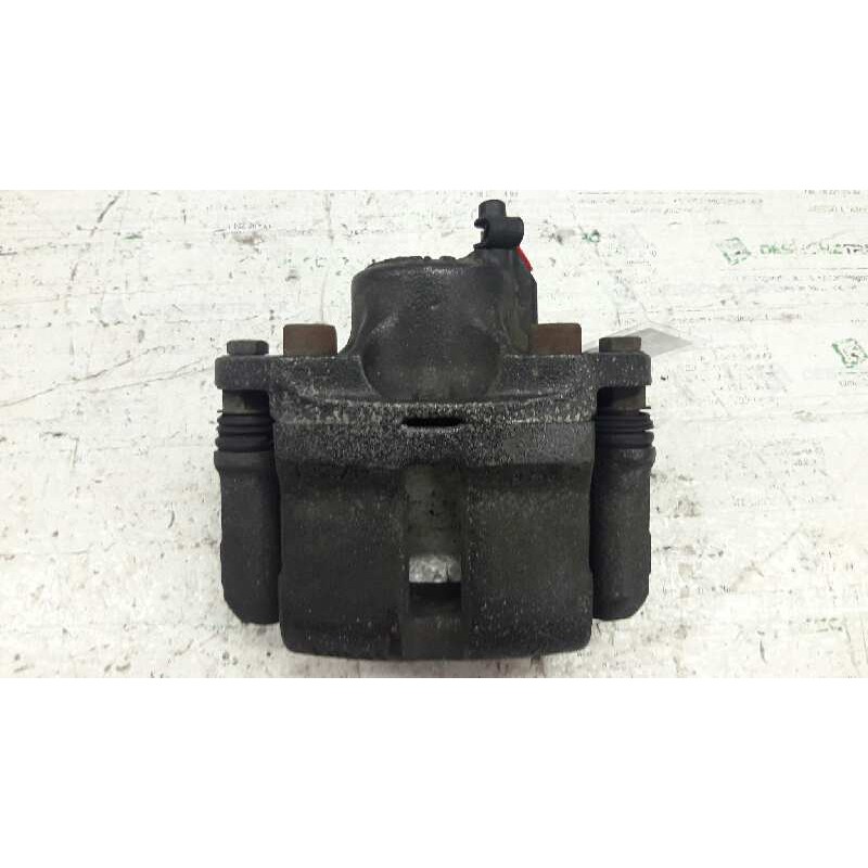Recambio de pinza freno delantera izquierda para renault megane i fase 2 berlina (ba0) 1.9 d authentique referencia OEM IAM B133 - Gris
