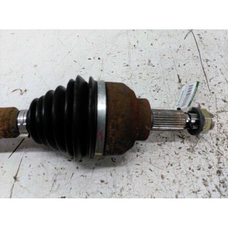 Recambio de transmision delantera derecha para renault laguna ii grandtour (kg0) referencia OEM IAM 8200169176 2