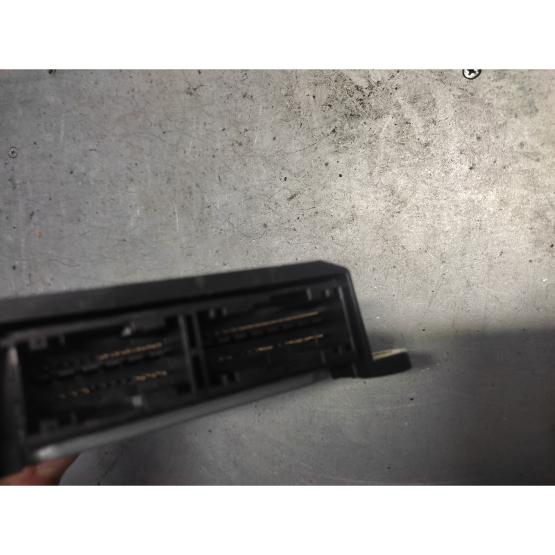 Recambio de centralita airbag para peugeot 308 sw confort referencia OEM IAM 9673383480 619906500 - Gris 2