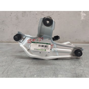 Recambio de motor limpia trasero para kia niro i (de) e-niro referencia OEM IAM 98700G5000  4PINES