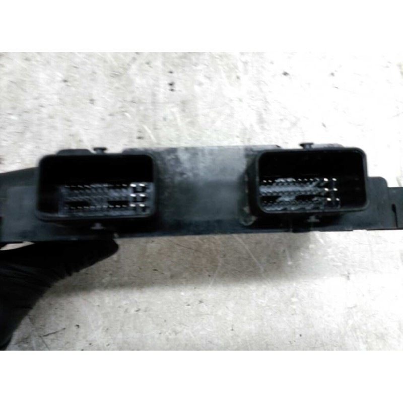 Recambio de centralita motor uce para peugeot partner (s2) totem referencia OEM IAM 9650360280 1938WL 9650360280 - Gris 2