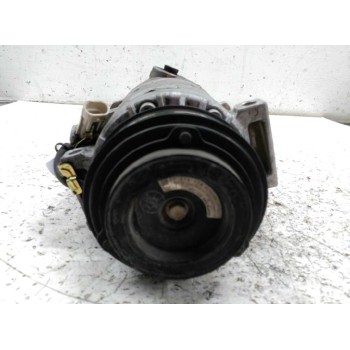 Recambio de compresor aire acondicionado para opel zafira a blue line referencia OEM IAM 4472208322  