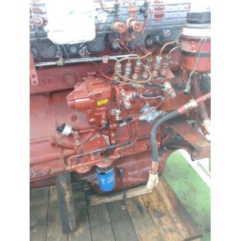 Recambio de motor completo para iveco trucks eurotech mp 190 e 38 (375cv) referencia OEM IAM 846041L 5040425782 