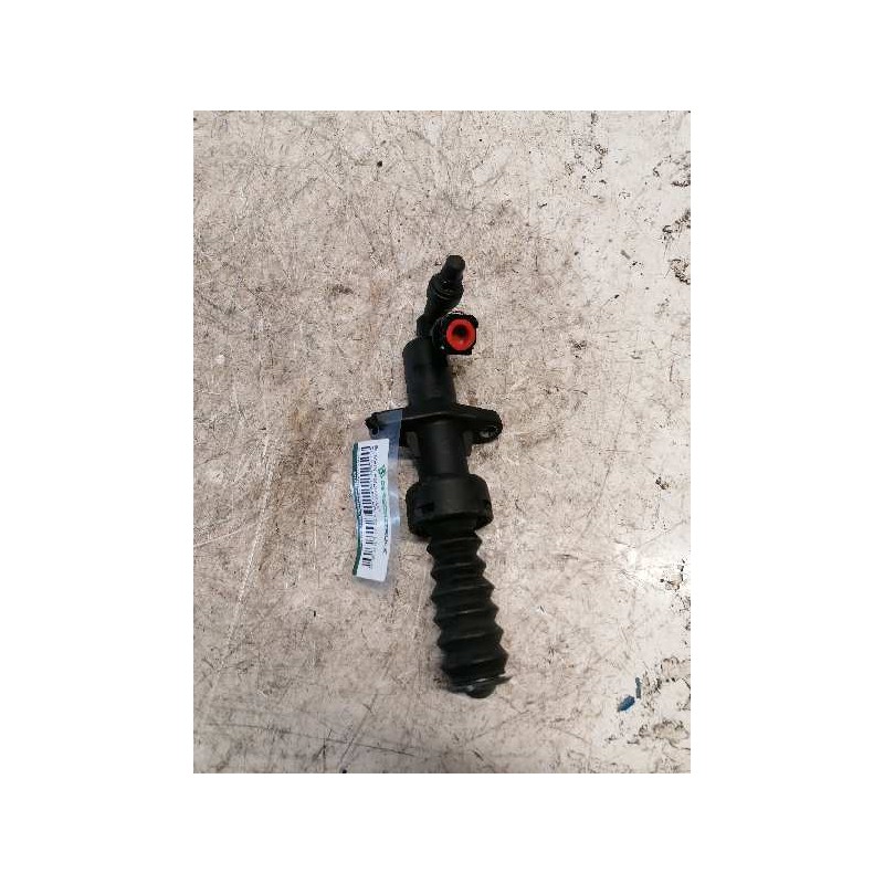Recambio de bombin embrague para citroën jumpy hdi 120 27 l1h1 furg. referencia OEM IAM - Blanco 2