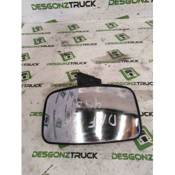 Recambio de retrovisor exterior angular para daf serie 95 xf .xxx 12.6 diesel referencia OEM IAM 1614022  