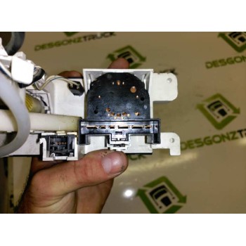 Recambio de mando calefaccion / aire acondicionado para nissan almera (n15) 2.0 diesel referencia OEM IAM   