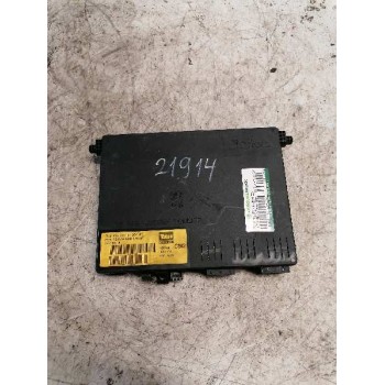 CAJA RELES / FUSIBLES 9650913880 16199401 BSI