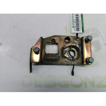 CERRADURA CAPOT 0007770171 