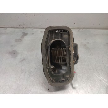 Recambio de ventilador calefaccion para renault kangoo (f/kc0) authentique referencia OEM IAM 8200039211  