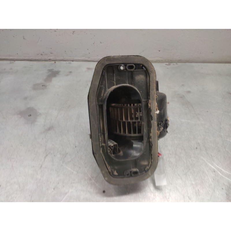Recambio de ventilador calefaccion para renault kangoo (f/kc0) authentique referencia OEM IAM 8200039211 - Blanco 2